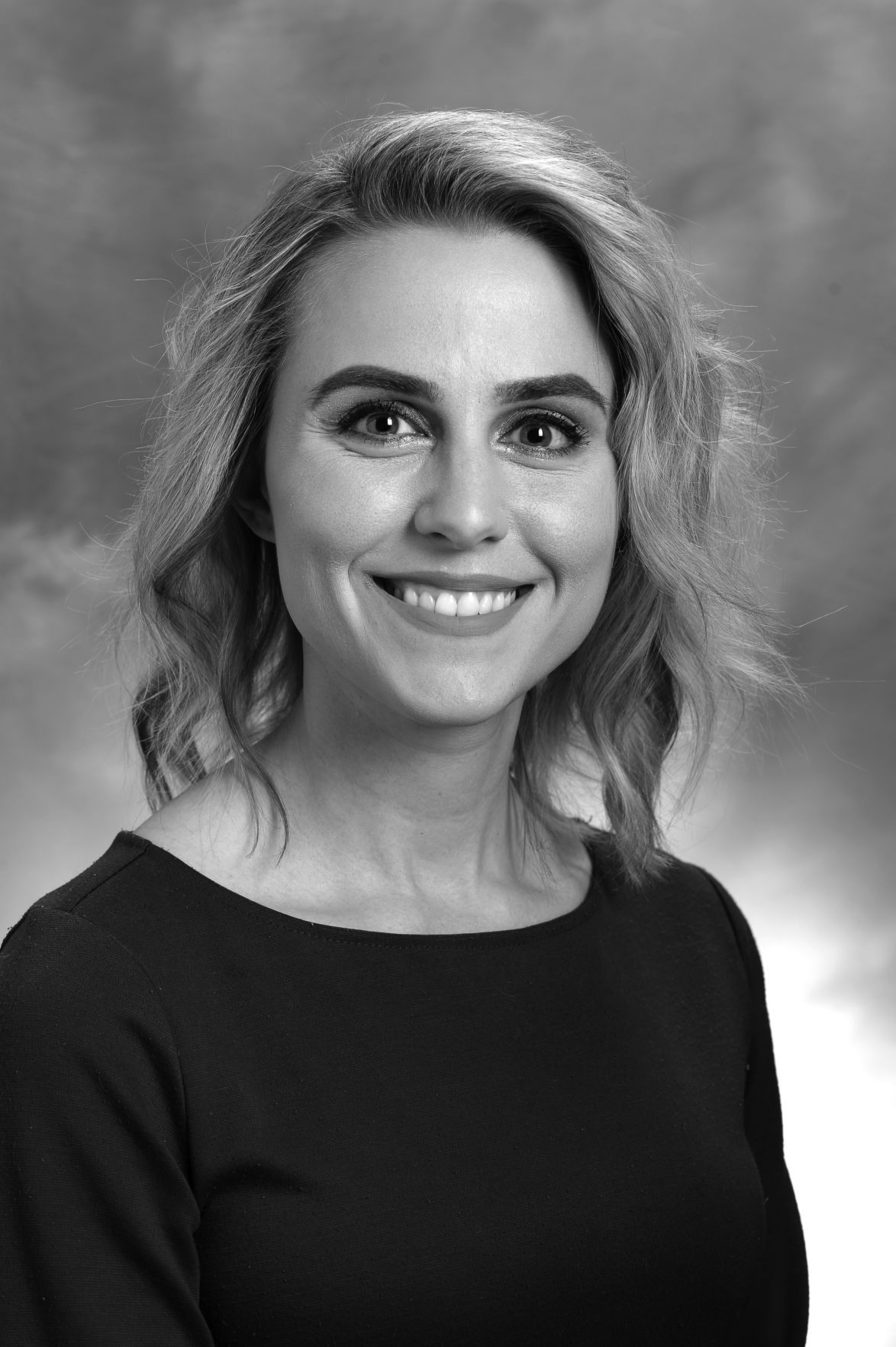 Arens, Rachael